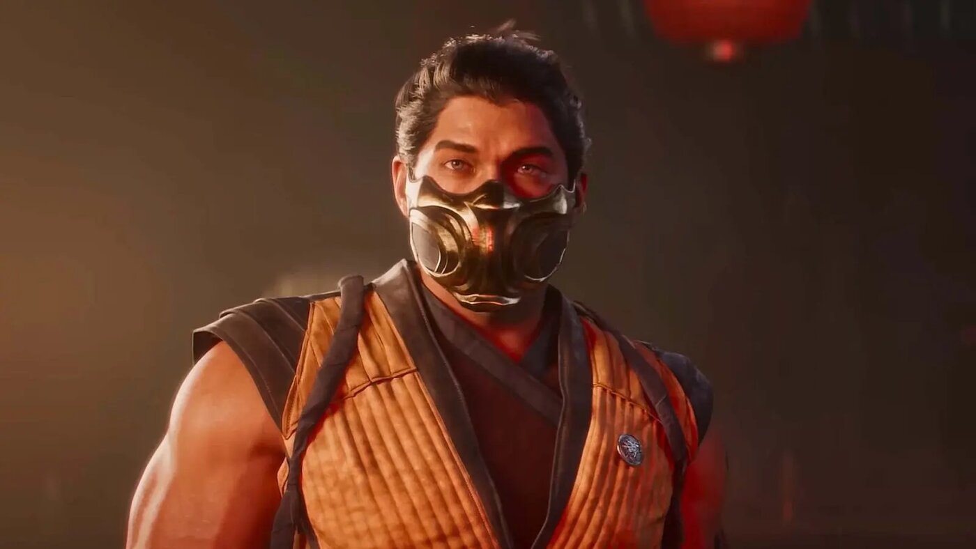 Quiz] Qual personagem de Mortal Kombat é esse?