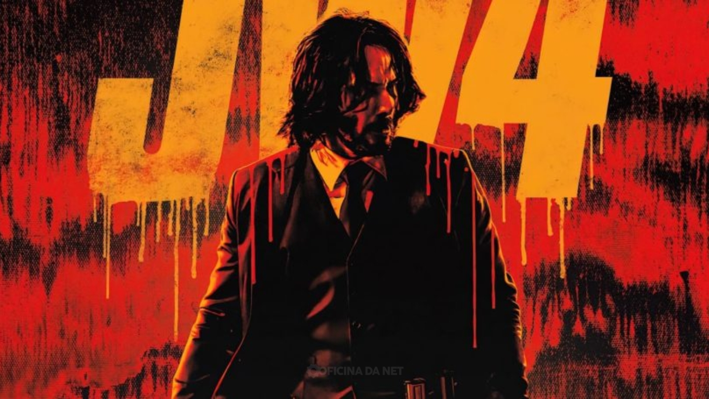 John Wick 4 estreia no streaming; veja onde - Olhar Digital