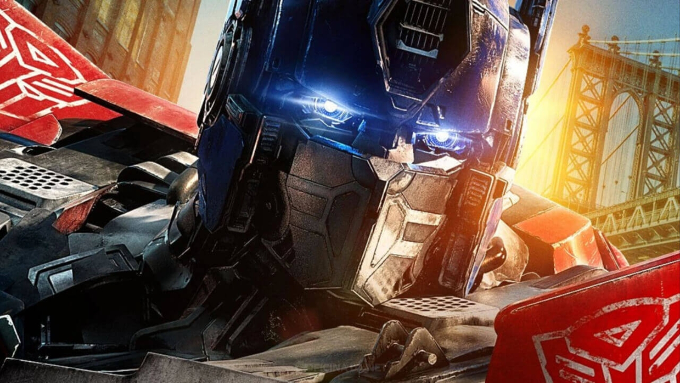 Transformers: Qual a ordem certa para ver os filmes?