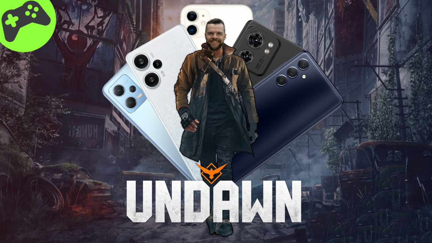 Undawn: jogo pós-apocalíptico com Will Smith chega para PC