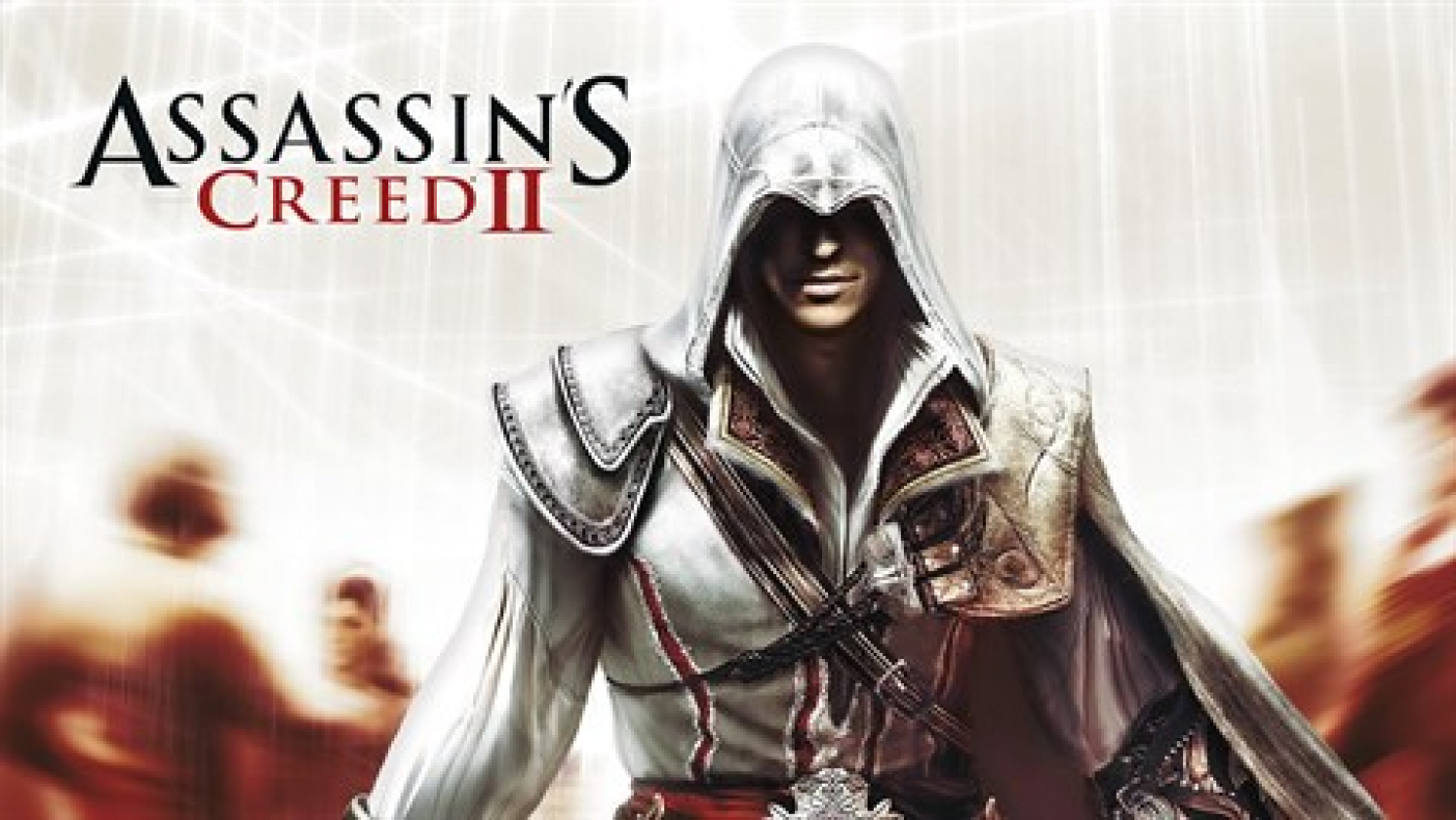 Veja o Guia Completo da Ordem Cronológica Assassin's Creed