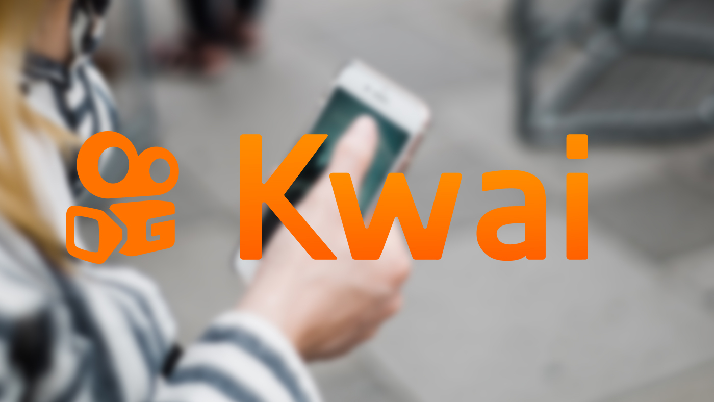 Como excluir a conta do Kwai pelo celular