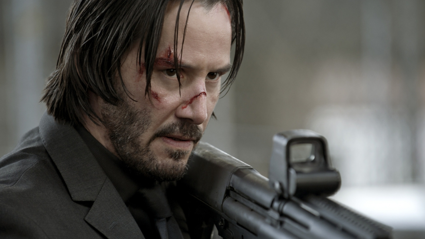 Onde assistir os filmes de John Wick? Relembre a franquia de ação