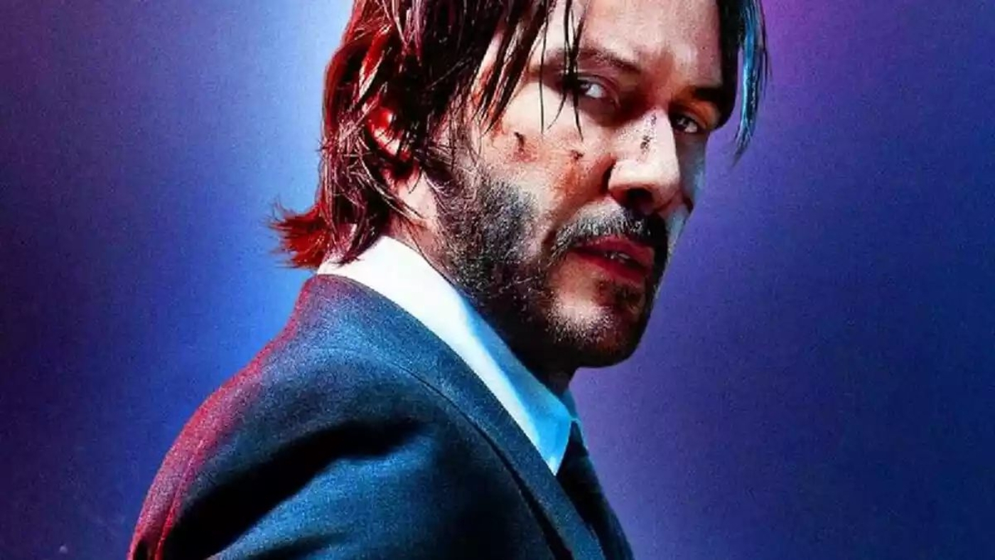 John Wick 4 estreia no streaming; veja onde - Olhar Digital