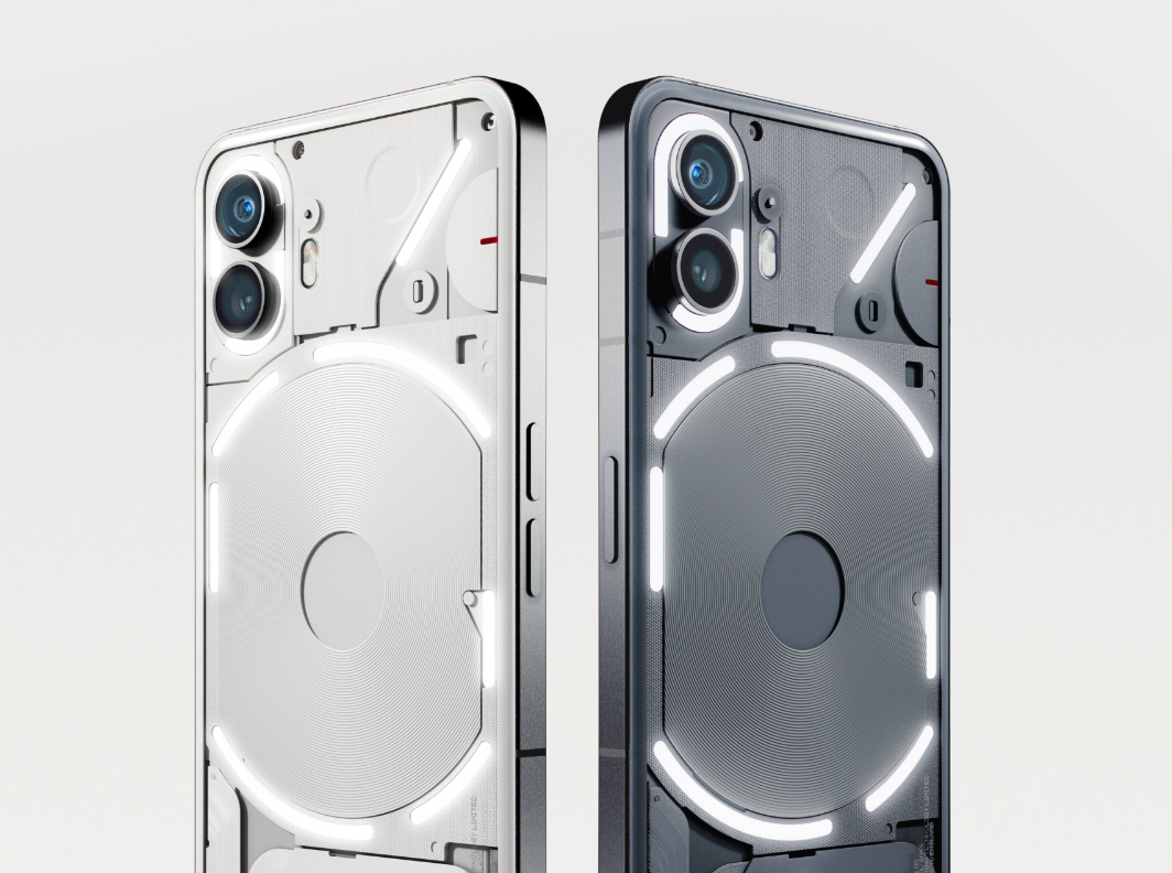 Nothing Phone (2): Ficha técnica e novidades