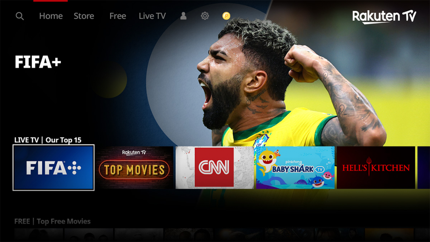 FIFA Plus chega à grade do Samsung TV Plus como novo canal esportivo via  streaming 
