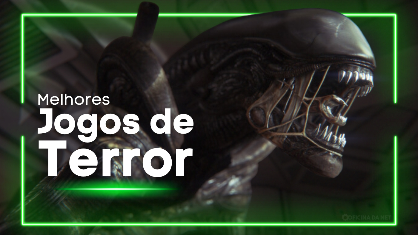 Confira os games de terror mais aguardados de 2021 - Tribuna de Ituverava