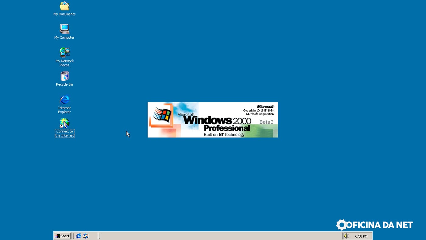 Windows.オーダーページ Quais são todas as versões do Windows?