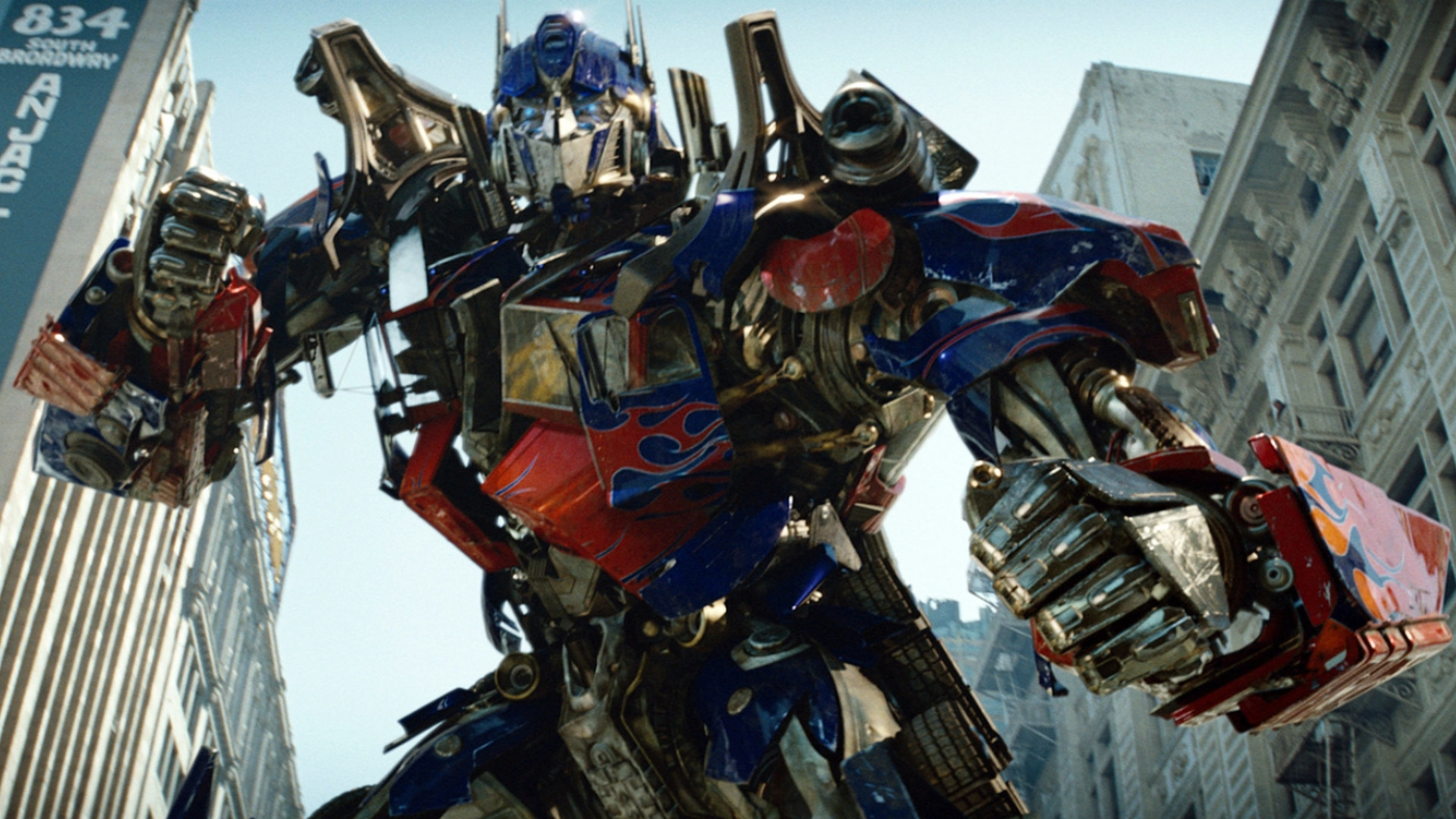 A Ordem Cronológica dos Filmes Transformers: Um Guia Completo
