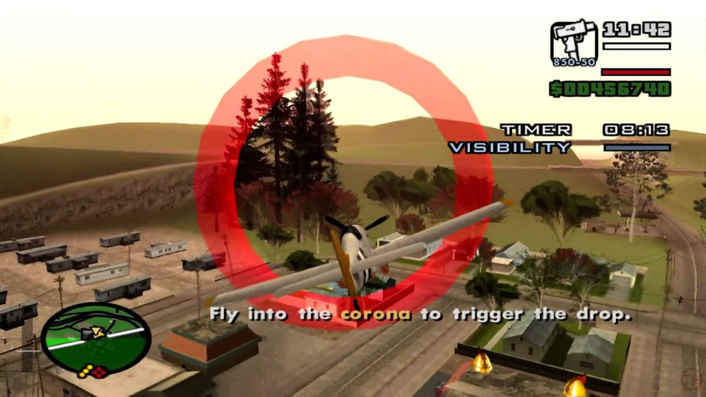 Como fazer as missões principais do GTA San Andreas – Tecnoblog