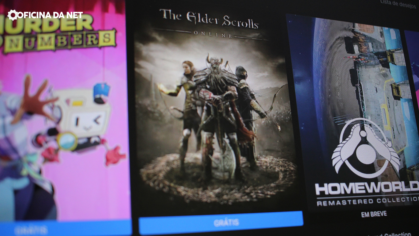 The Elder Scrolls Online Returns to Xbox Cloud Gaming - The Elder Scrolls  Online