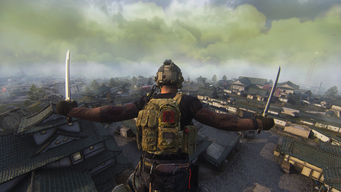 Activision revela oficialmente os requisitos de sistema para Call of Duty: Modern  Warfare III no PC