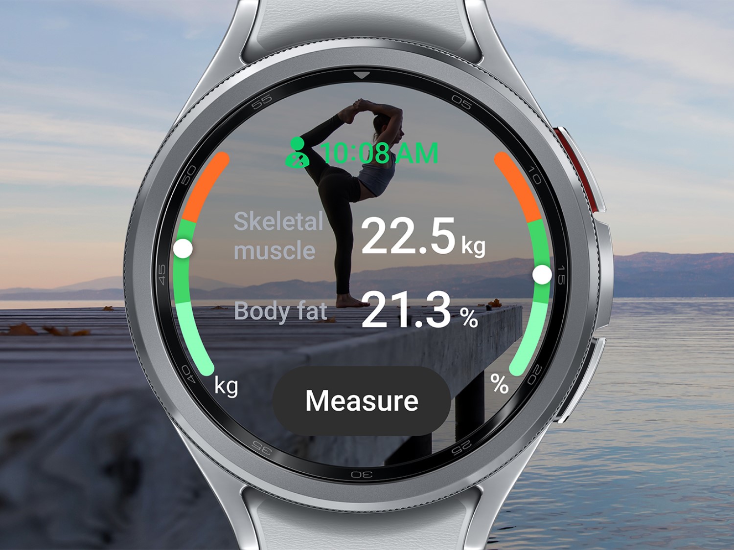 Galaxy Watch 6 é lançado com tela maior e a volta da coroa giratória