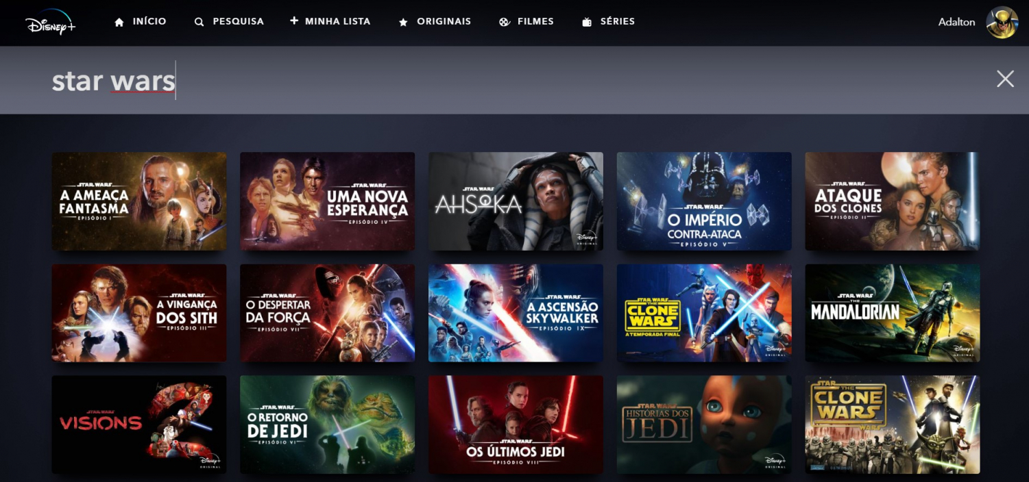 Star Wars: LINHA DO TEMPO e COMO ASSISTIR 