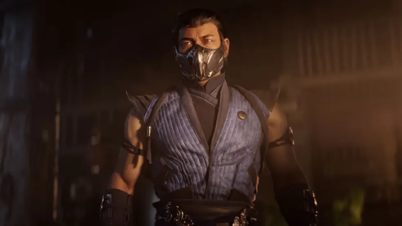 Mortal Kombat 1 tem lista de personagens vazados na