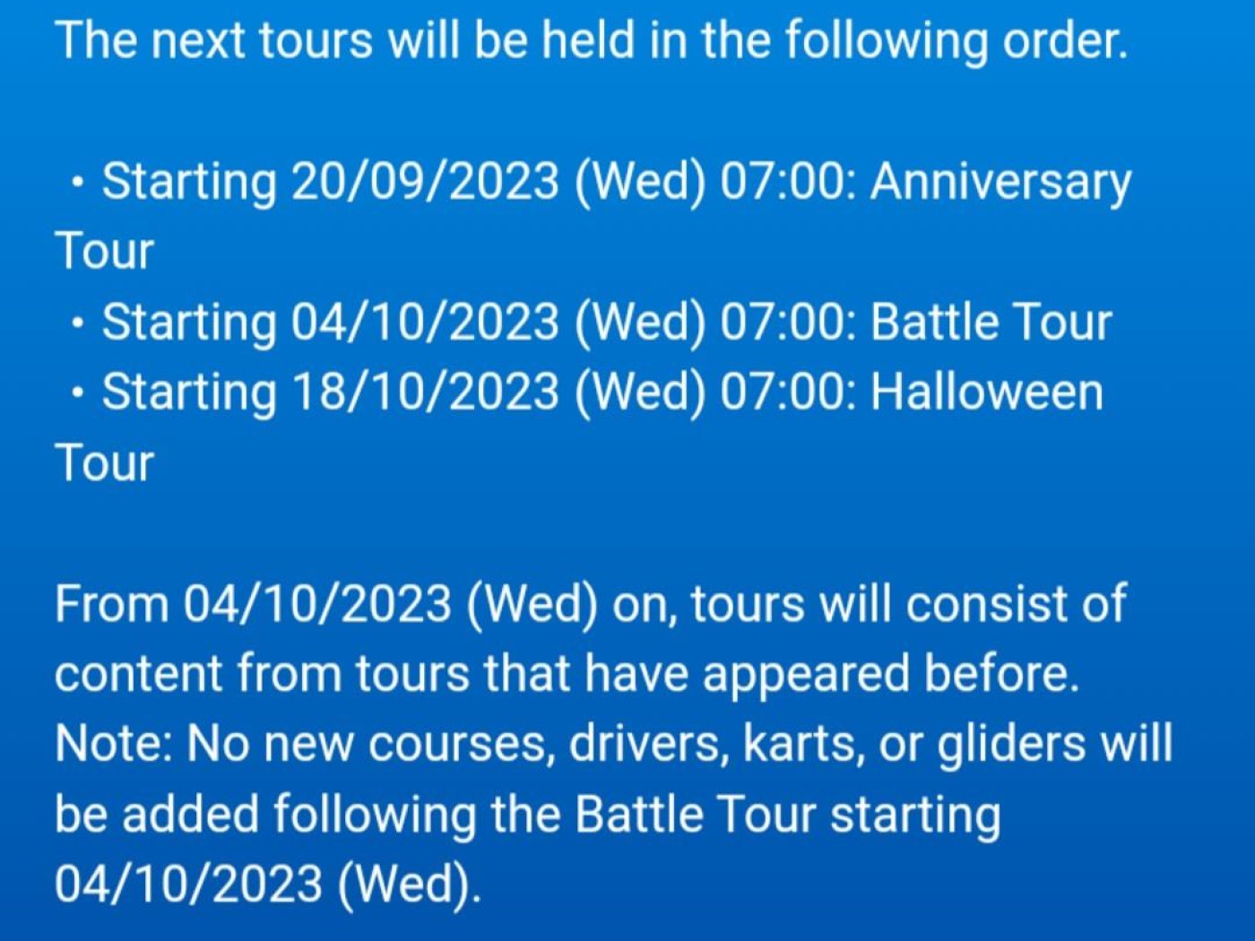 Nintendo anuncia lançamento do jogo Mario Kart Tour para 25 de setembro -  MacMagazine