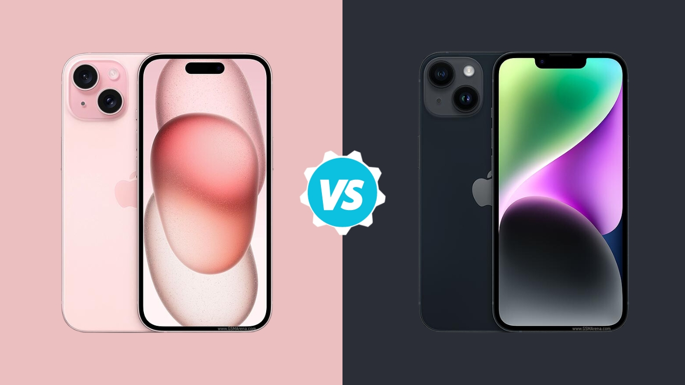 iPhone 14 Pro vs iPhone 15 Pro: o que mudou?