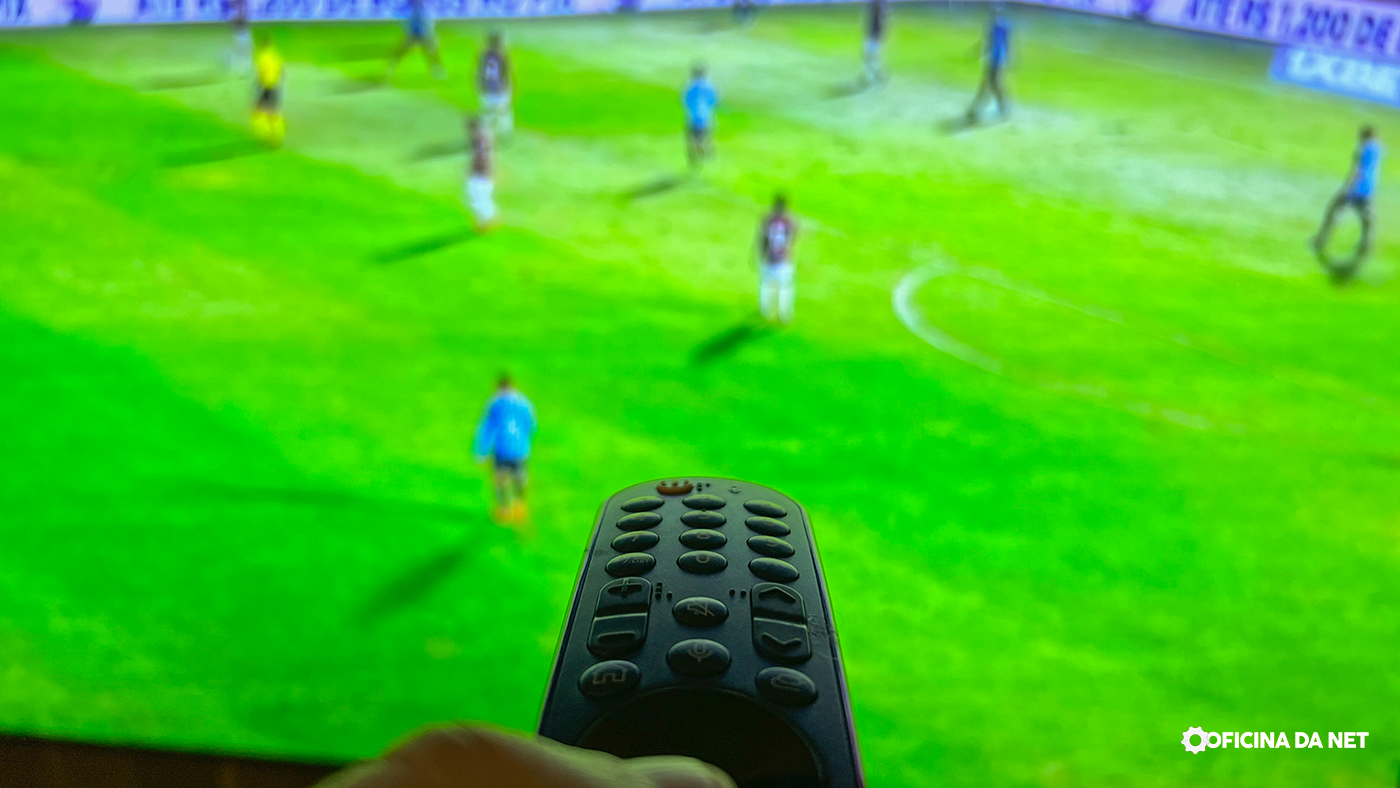 Veja onde assistir jogos do Campeonato Brasileiro (10 a 15/5/2023)