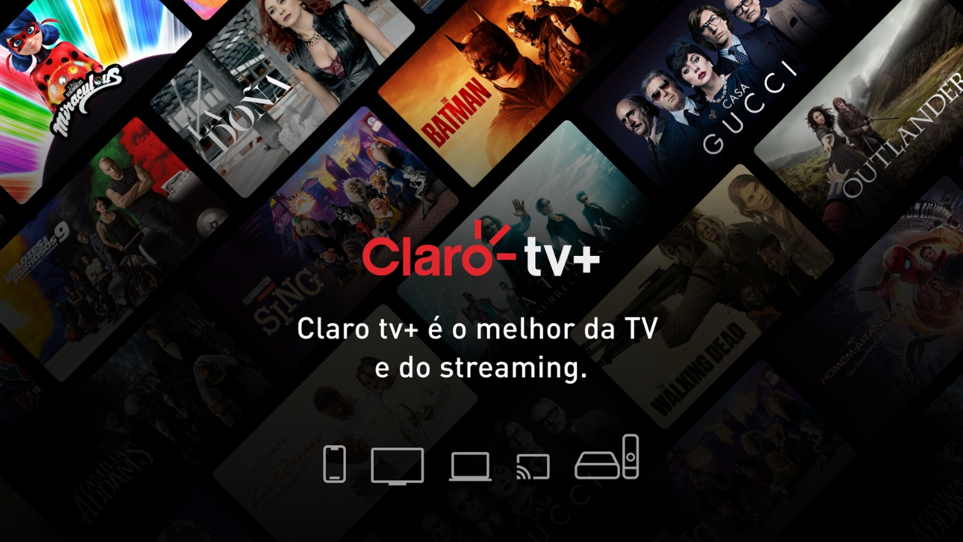 Melhores serviços de IPTV grátis e pagos no Brasil