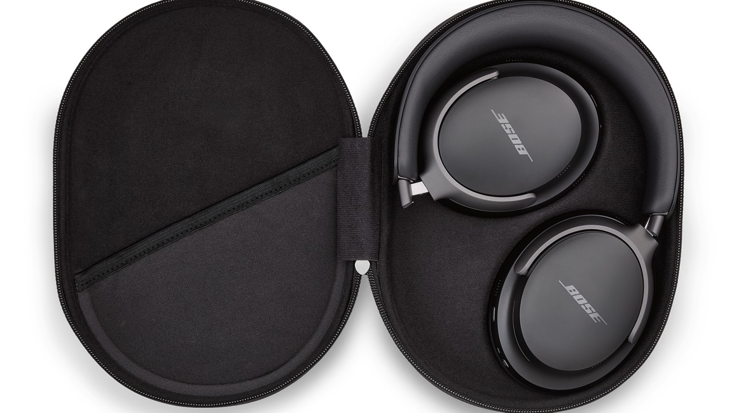 Conheça o headphone Bluetooth Bose QuietComfort Ultra