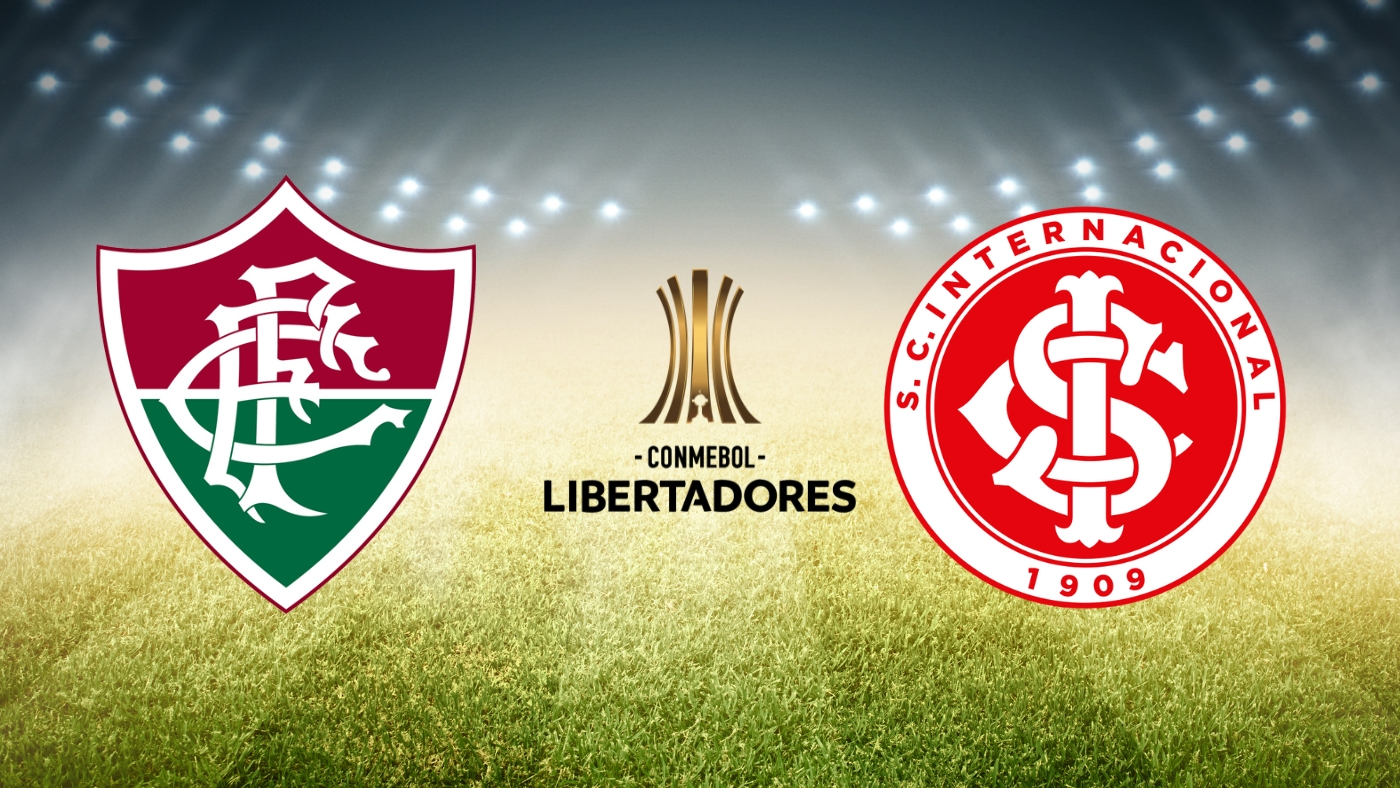 Fluminense x Internacional ao vivo: como assistir ao jogo online e onde vai  passar na TV pela Copa Libertadores - Portal da Torcida