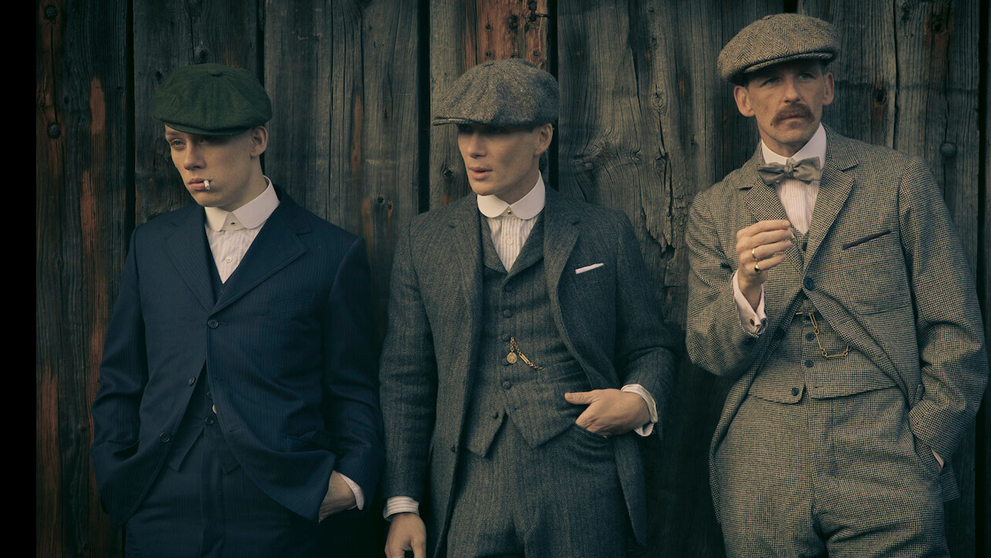 Onde assistir à Peaky Blinders? Relembre elenco e história real da série