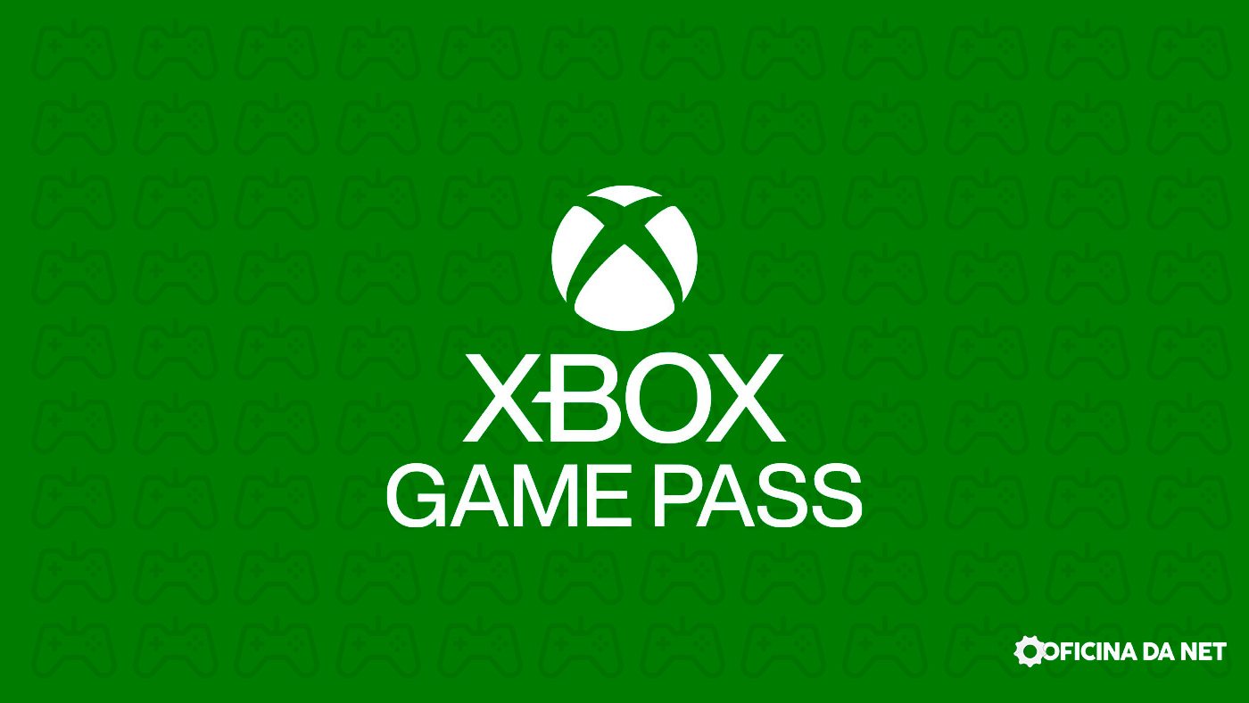 Quais os jogos da GAME PASS mês de NOVEMBRO 2020 ? Confira aqui!! 