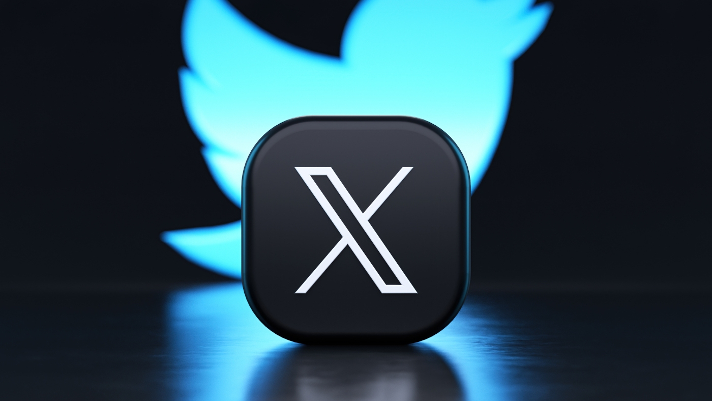 X versus X: empresa de publicidade processa antigo Twitter pelo