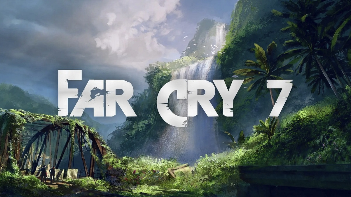 FAR CRY 7 VAZADO e o FIM DE FIFA - #FGN #92 