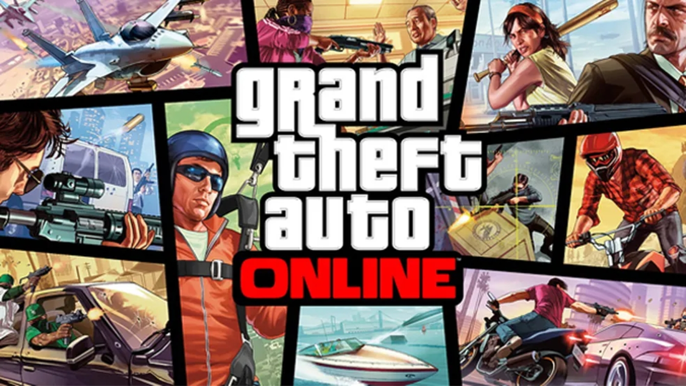 Gta 5 gratis da epic games rodando liso no meu pc : r/brasil