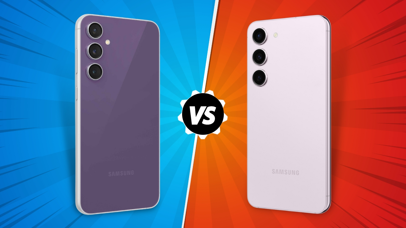 Galaxy S23 vs Galaxy S23 FE: tem muita diferença entre os dois?