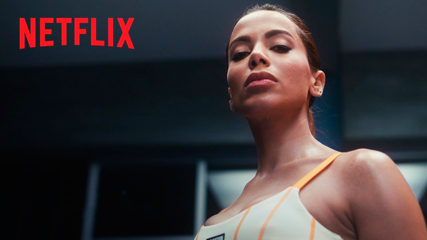 Netflix: lançamentos da semana (9 a 15 de outubro)