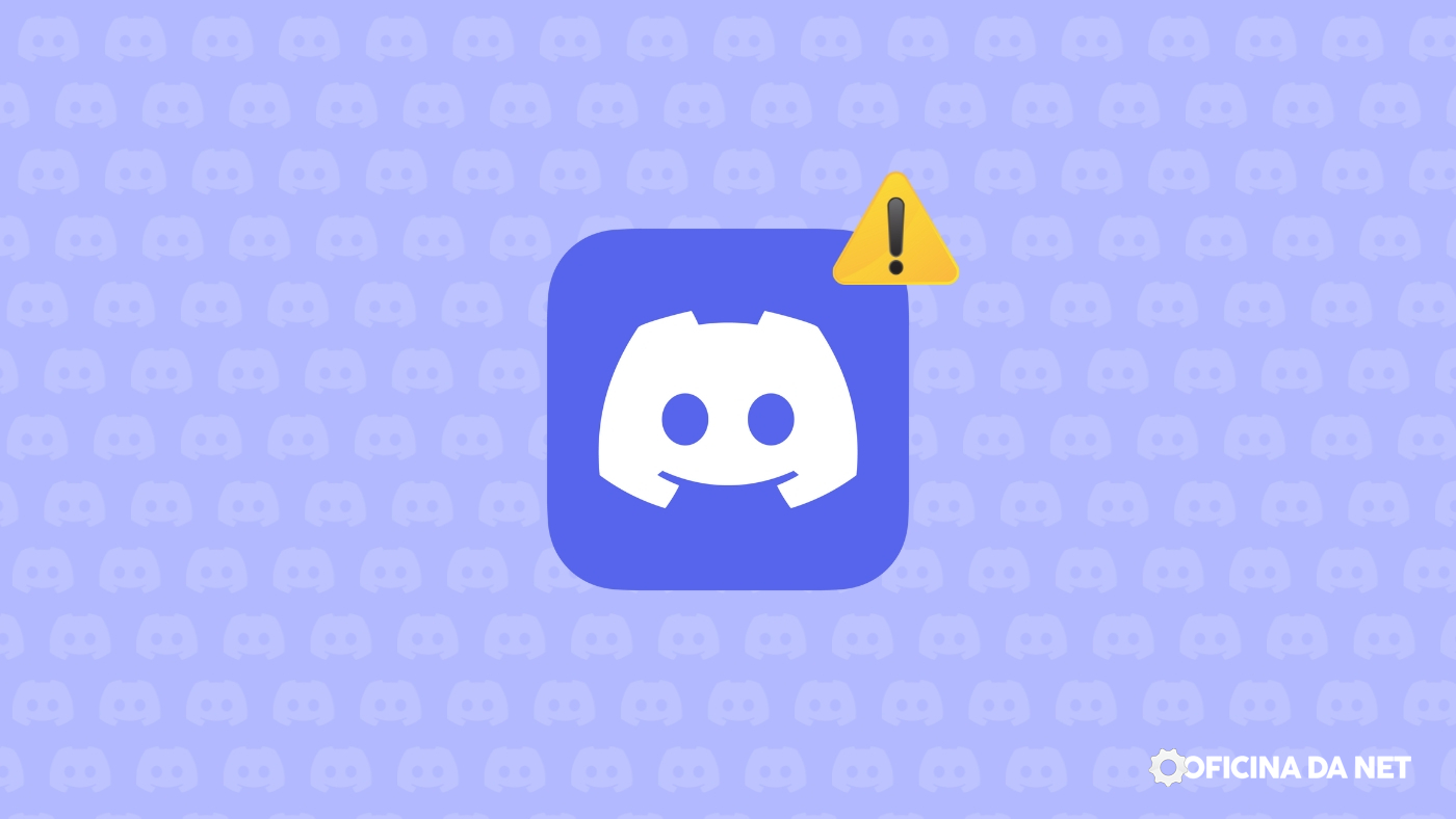 Discord parou de funcionar? Usuários reclamam que app parou do nada