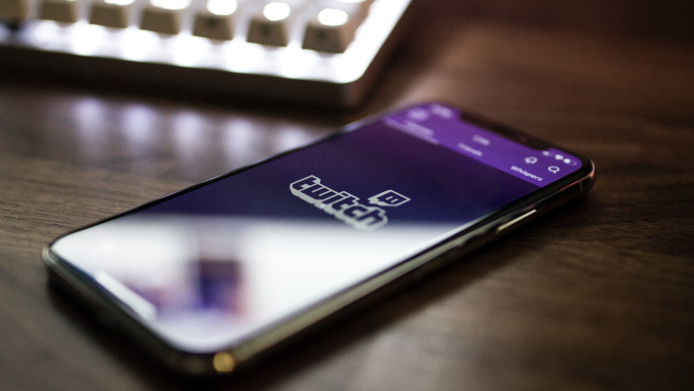 Twitch no Switch: baixe o novo app da Twitch para o Nintendo Switch