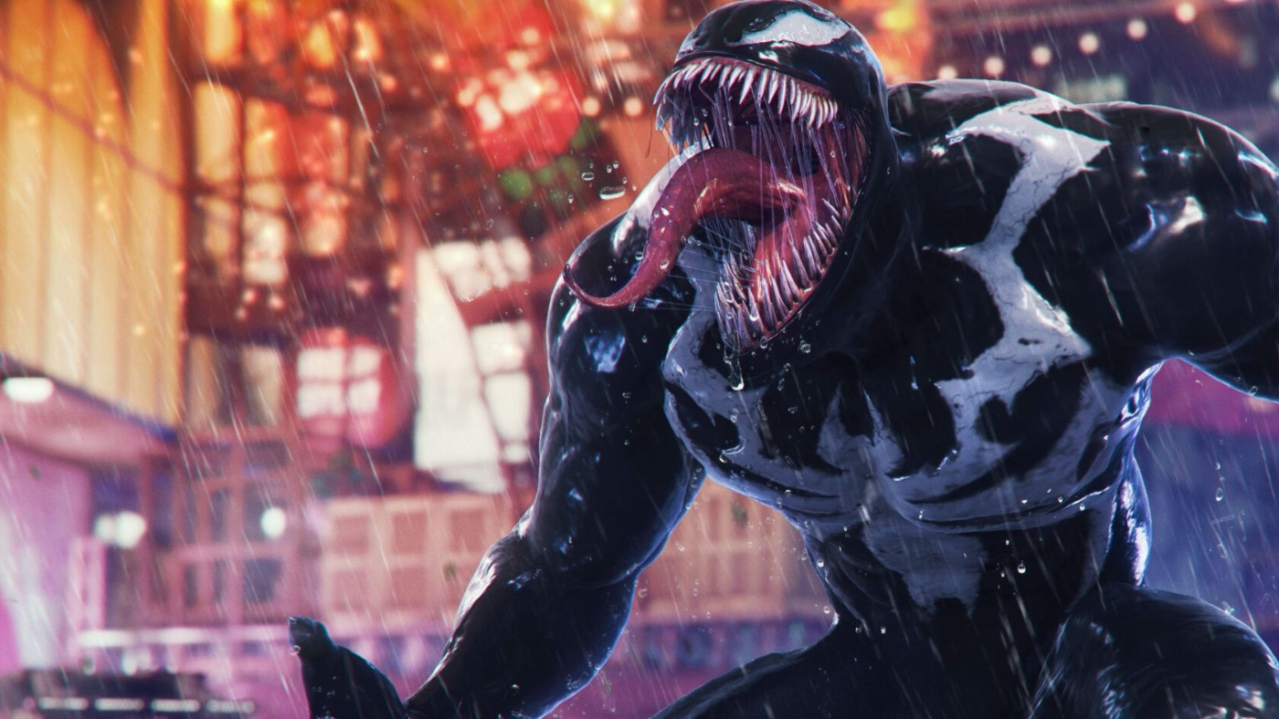 Após Spider-Man 2, PS5 pode receber jogo focado em Venom