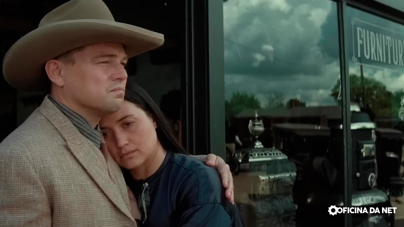 Assassinos da Lua das Flores” nos cinemas: Scorsese mostra como os índios  Osage foram traídos e eliminados pela ganância branca - Expresso