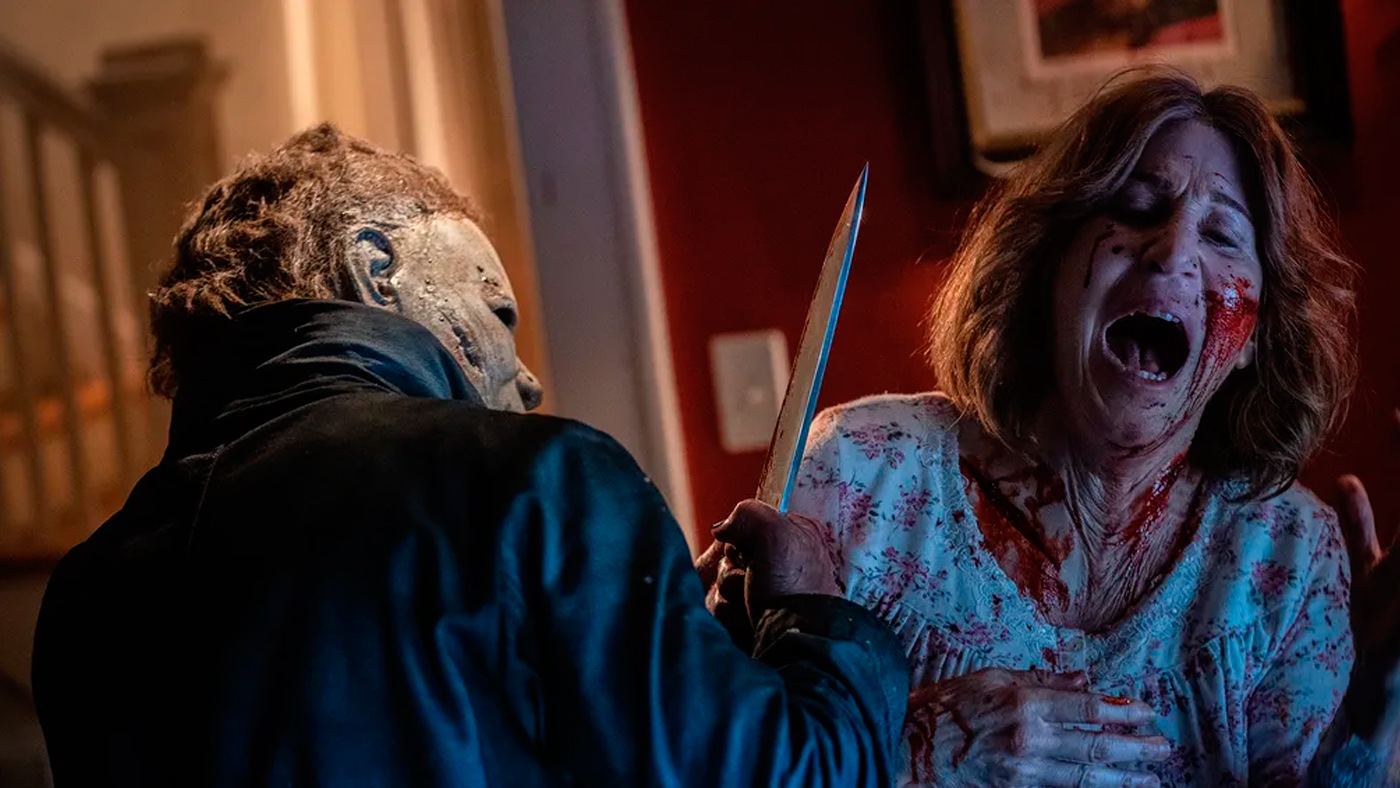 Halloween 5 filme - Veja onde assistir online