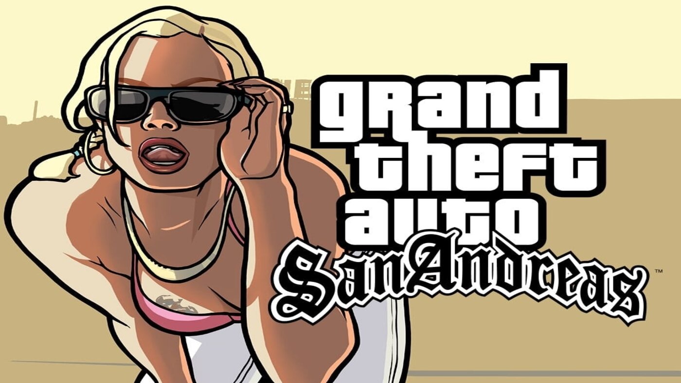 Imortal carro para GTA San Andreas