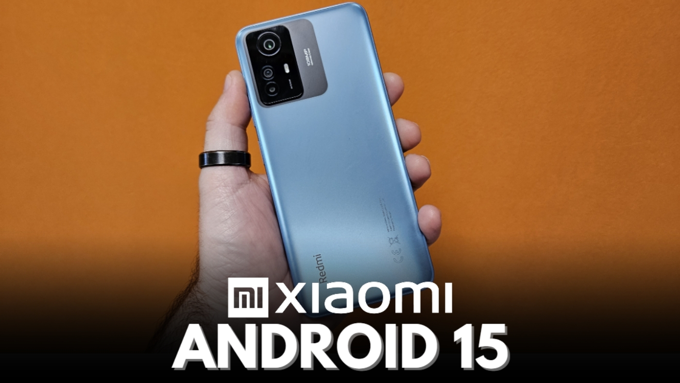 Android 15: quais celulares da Xiaomi vão receber