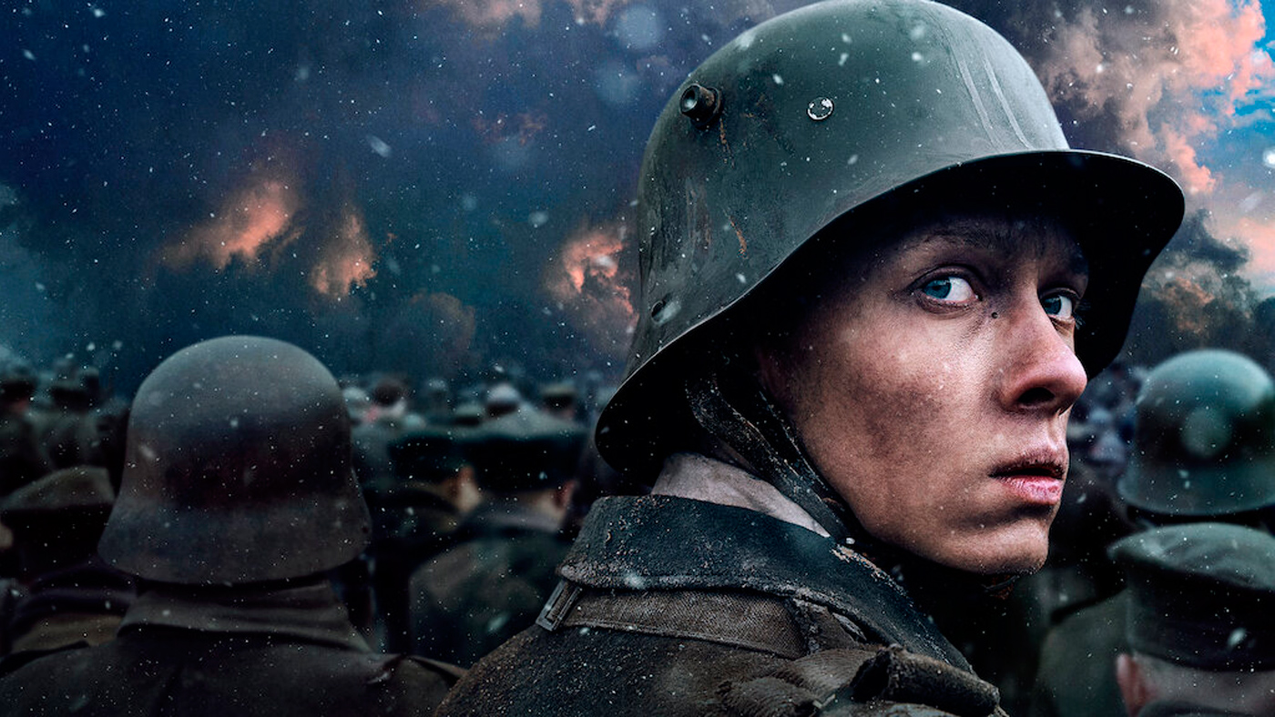 Netflix: os 11 melhores filmes ambientados na II Guerra Mundial