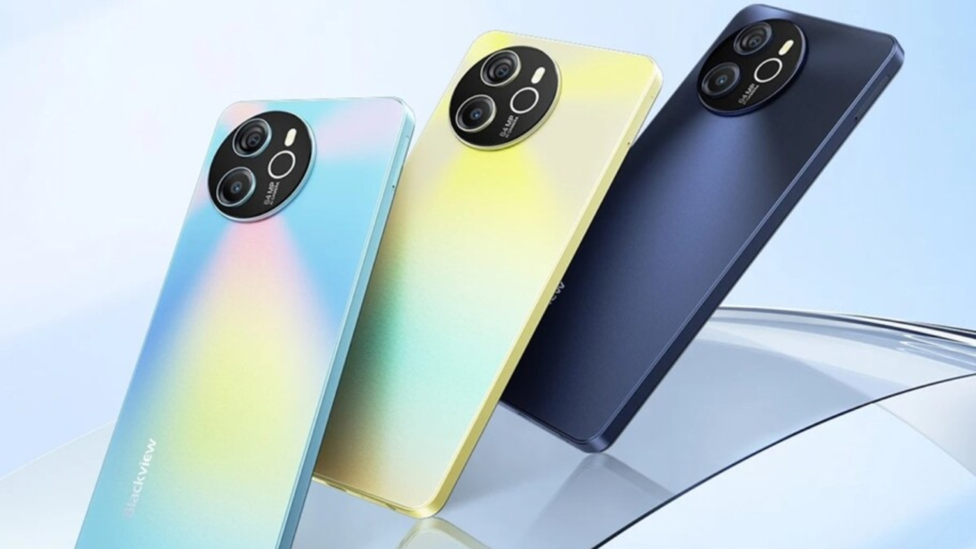 Testamos: Blackview SHARK 8 é bom? Vale a pena comprar por R$ 600?