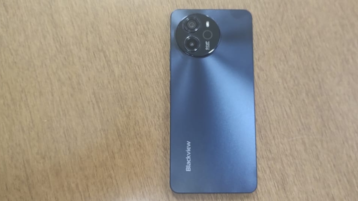 Testamos: Blackview SHARK 8 é bom? Vale a pena comprar por R$ 600?