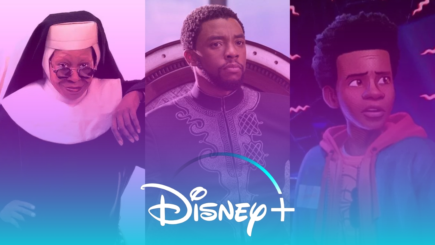 Produções da Disney e Star+ para os amantes do basquete