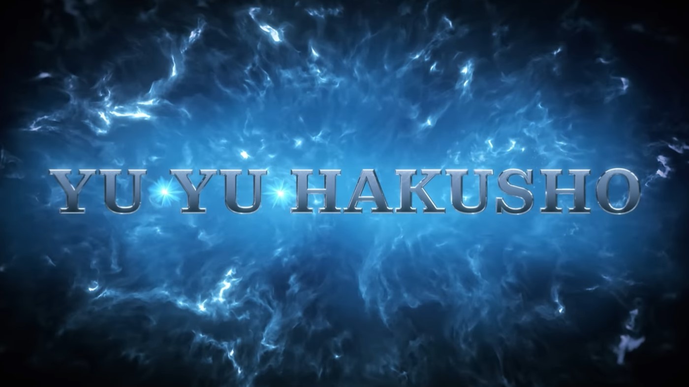 Série Live Action de Yu Yu Hakusho: Data de lançamento, trailer e