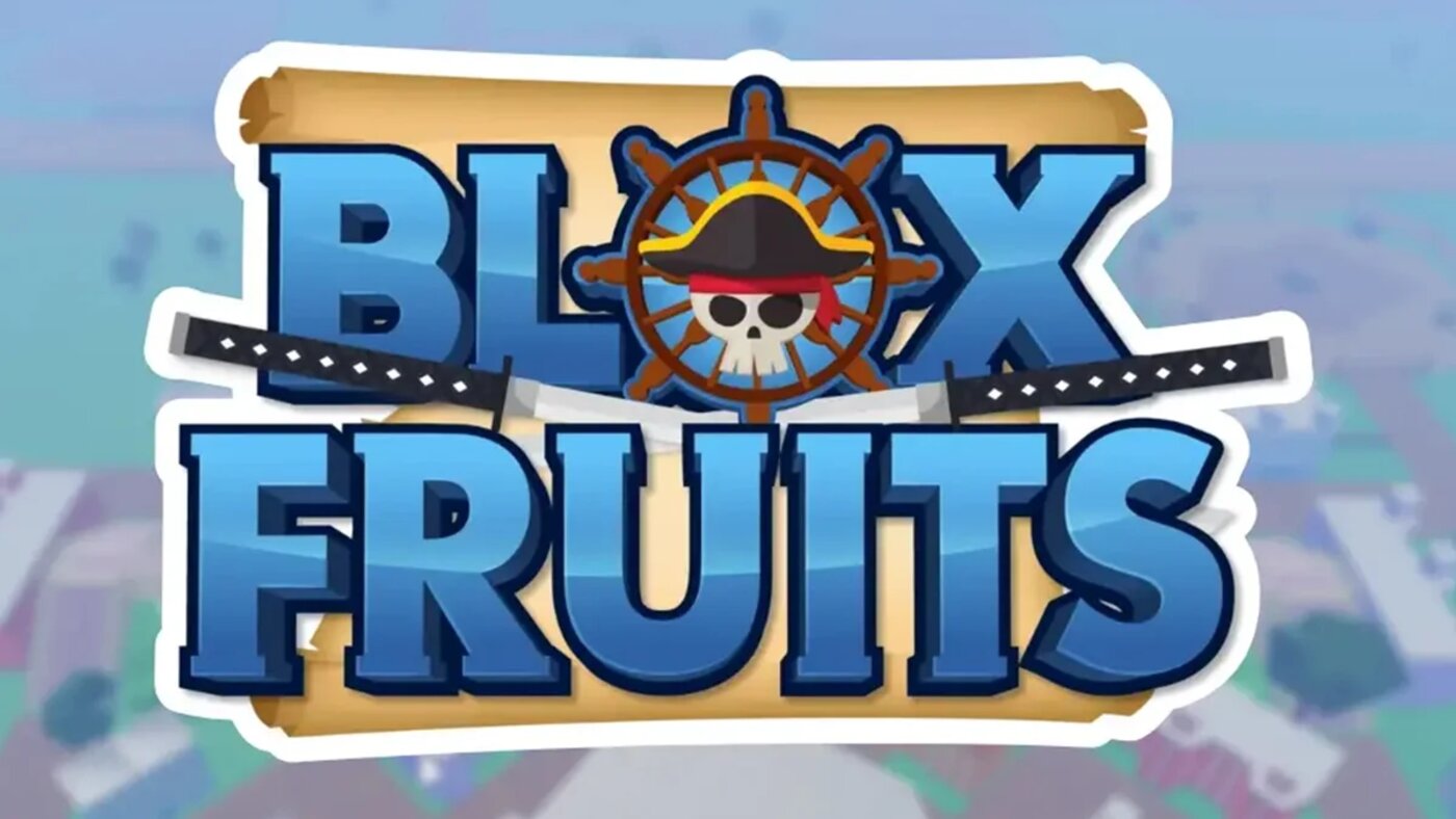 Roblox: Códigos de Blox Fruits para resgatar em dezembro