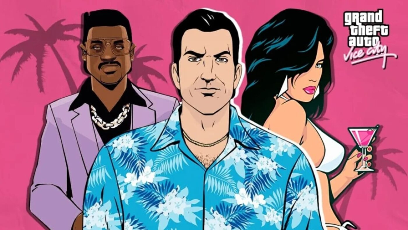 Códigos de GTA Vice City para PC: carros, armas e vida no máximo