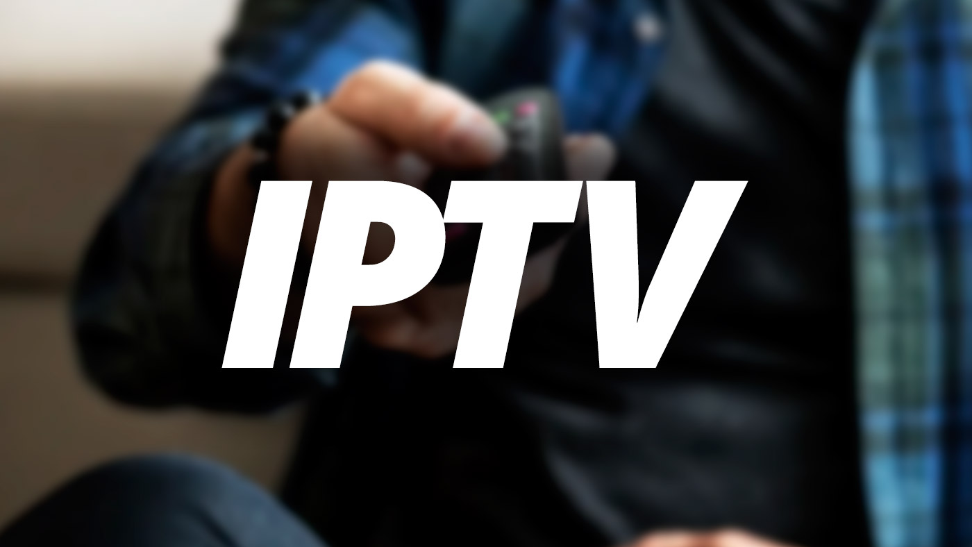 3 melhores plataformas de IPTV pagas de 2024