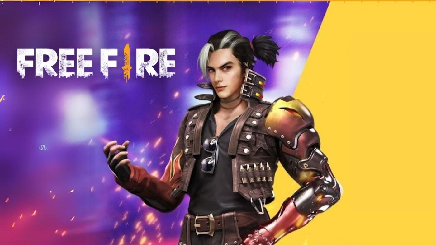 Codiguin Free Fire: como resgatar seus códigos pelo Rewards FF