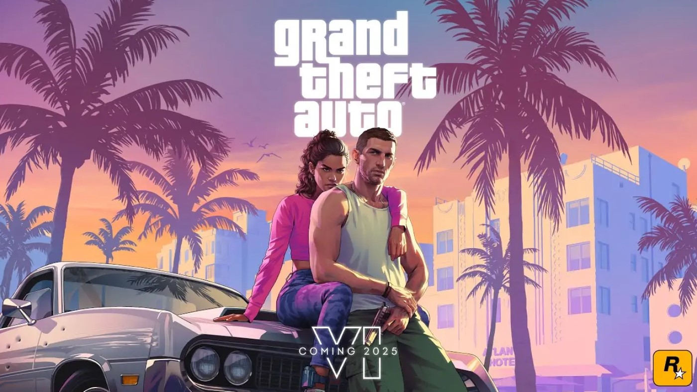 Game GTA V, um dos mais vendidos do mundo, é liberado de graça