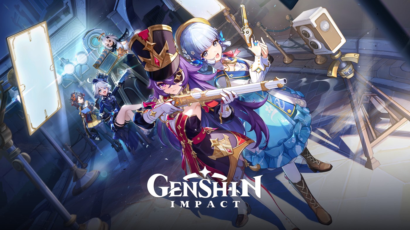 Genshin Impact: considere estes pontos antes de pegar Furina